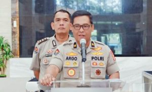 Kirim Tim Bareskrim ke Sultra, Mabes Polri Pastikan Telah Sesuai Protokol Covid-19