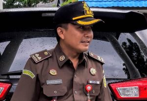 Hingga April 2020, Kejari Kendari Tangani 206 Kasus, Didominasi Pencurian dan Narkotika