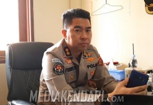 Naik Pangkat, Kapolda Sultra Kini Jadi Bintang Dua