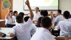 Kawal Penerapan New Normal di Sekolah, Dikmudora Kendari Libatkan Orang Tua Siswa