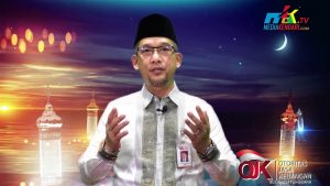 Ucapan Idul Fitri Kepala OJK Sultra – Mohammad Fredly Nasution