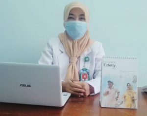 Dua Kali Tes Swab Covid-19, Ini Status Terakhir Warga Tongauna