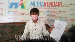 Warga Mandonga Keluhkan Penyaluran BLT yang Tidak Merata