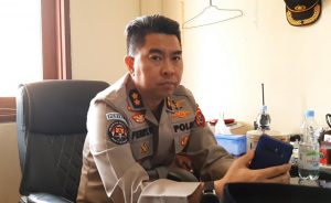 Polda Sultra Siap Amankan Kedatangan TKA Cina