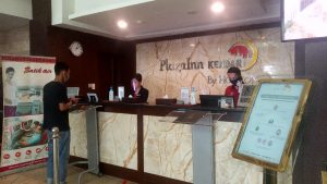 New Normal, Plaza Inn Kembali Buka  Fasilitas Meeting Room