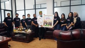 Drama Sitkom Keluarga Cempedak Segera Release akhir Juni 2020