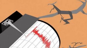 Gempa Berkekuatan 3,6 SR Terjadi Di Konkep, BMKG Sultra: Tidak Berpotensi Tsunami