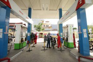 Pertamina Jamin Distribusi dan Pasokan BBM di Konawe Aman