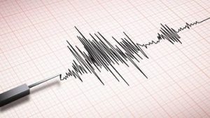 Gempa Bumi M 3.3 Guncang Wilayah Konawe Kepulauan
