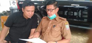 Dikbud Konut Siapkan Fasilitas Kesehatan Jelang Penerapan New Normal