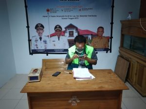 Kasus Positif Covid-19 di Kota Baubau Bertambah Tiga, Berstatus OTG