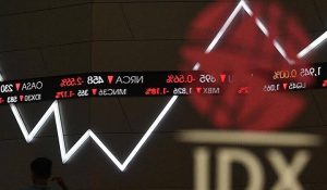 Harga Saham Turun 30 Persen, PH BEI Sultra: Peluang Emas Untuk Investor