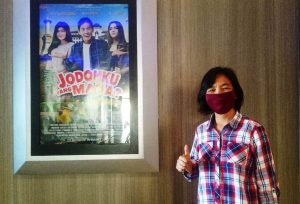 Kabar Gembira Untuk Penikmat Film, Hollywood Square Kendari Bakal Kembali Dibuka