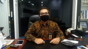 KPP Pratama Kendari Kembali Buka Layanan Secara Langsung