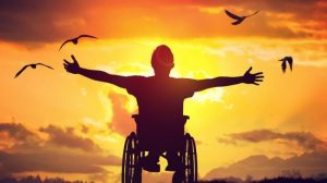 Dua Penyandang Disabilitas di Konut Terima Bantuan Wirausaha