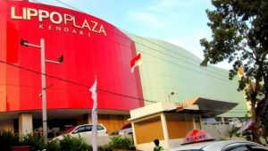 Lippo Plaza Kendari Siapkan Delapan Prosedur Layanan di Masa New Normal