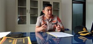 Pengamanan Pilkada, Polres Konut Tunggu PKPU