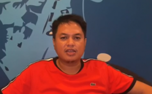 Didukung Hanura dan PDIP, RAG Nyatakan Maju Pilkada Konsel Bersama Senawan Silondae