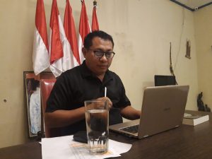 Rapat Pleno SMSI: Media Diminta Bijak Beritakan Produk DPR