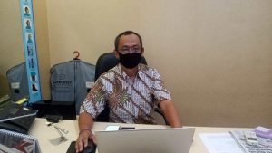 Garuda Indonesia Harap Dinkes dan KKP Kendari Berikan Rapid Test Gratis Penumpang Maskapainya