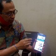 Branch Manager Garuda Indonesia Cabang Kendari