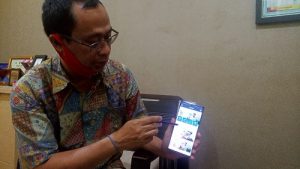 Garuda Indonesia Group Buka Peluang Usaha Melalui Layanan “KirimAja”