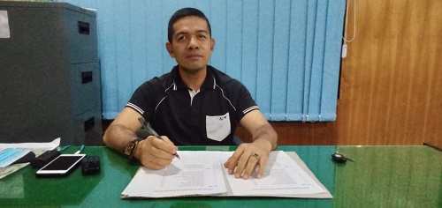Cegah Kecurangan Rekrutmen Calon TKL di Morosi, Pemkab Konawe Gandeng Cyber Pungli