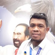 Ketua DPD NasDem Kabupaten Wakatobi