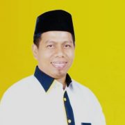 Ketua DPW PKS Yaudu Salam Ajo (YSA)