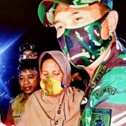 Pangdam XIV Haaanuddin Mayjen TNI Andi Sumanggeruka