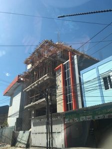 Pembangunan Mess Sultra di Makassar Ditarget Rampung Akhir Tahun