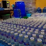 Produk Kangen Water. Foto. Istimewah