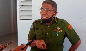 Positif Corona, Tiga Anggota DPRD Buteng Tetap Nekat Lakukan Perjalanan Dinas