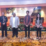 Foto Bersama Gubernur Sultra dan PT. SMI Persero