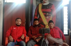 DPC Wakatobi Sebut Rekomendasi Partai untuk Haliana-Ilmiati di Pilkada Pemersatu Kader