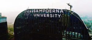 Universitas Sampoerna Gandeng Pemda Busel, Kerjasama Beasiswa S1