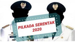 Tarung di Pilkada 2020, Calon Petahana di Tujuh Daerah di Sultra Belum Ajukan Cuti