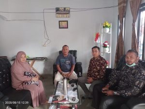 Haturkan Permohonan Maaf, Kelurga Pelaku Pembunuhan di Kendari Ungkap Riwayat Mental Suami Korban