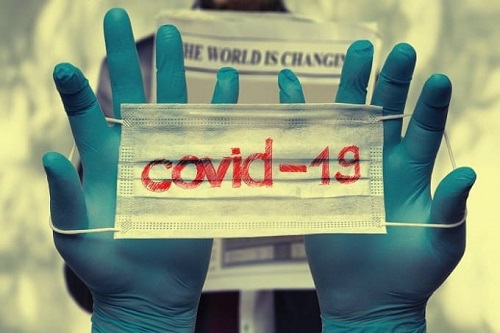 Gugus Covid-19 Sultra Umumkan 13 Pasien Dinyatakan Sembuh