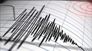 Gempa Magnitudo 4.2 Guncang Ibu Kota Butur, Tidak Berpotensi Tsunami