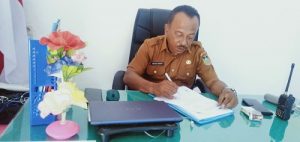 Infrastruktur dan Yankes Jadi Fokus Pembangunan Pemdes Laywo Jaya