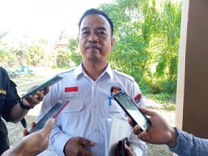 KPU Konsel Tuntaskan Program Coklit, Pemilih Bertambah