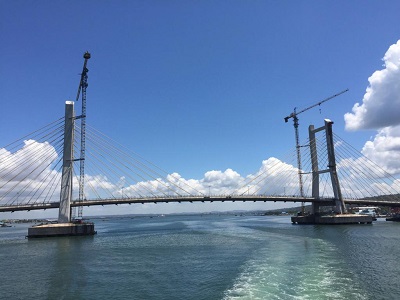 Jembatan Teluk Kendari