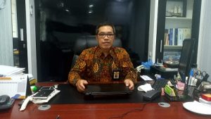 Kepala KPP Pratama Kendari Berganti, Berikut Capaian Joko Ruhutomo