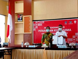 Wali Kota Kendari Sebut Banyak Potensi Daerah yang Belum Maksimal