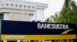 Bank Sultra Cabang Utama Ditutup Sepekan, Layanan Nasabah Dialihkan ke 13 Kantor Operasional