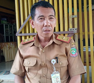 Berkas PAW Iskandar Mekuo di DPRD Konut Mulai Diproses