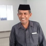 Anggota DPRD Kota Kendari Komisi III