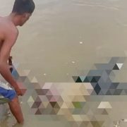 Pria di Konsel Ditemukan Tewas Tenggelam