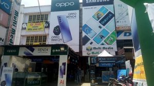 Cicil HP di September, Serbu Promo Kredit Gila Dari Toko Multi Media Kendari